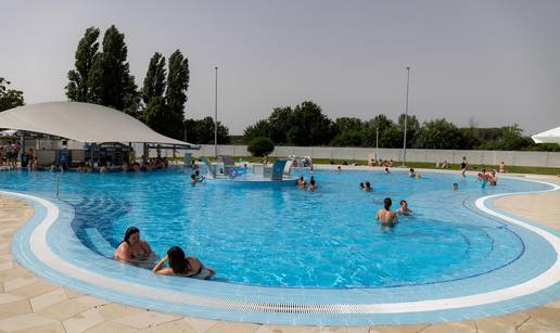 Osje&ccaron;ka Copacabana danas otvara vrata kupa&ccaron;ima: Cijene ulaznica iste kao lani