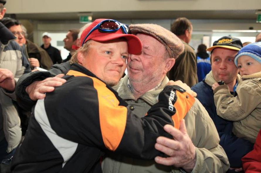 Boris Ščitar/Pixsell