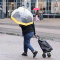Obla&ccaron;no i nestabilno vrijeme. Sutra se o&ccaron;ekuju pljusak i sunce