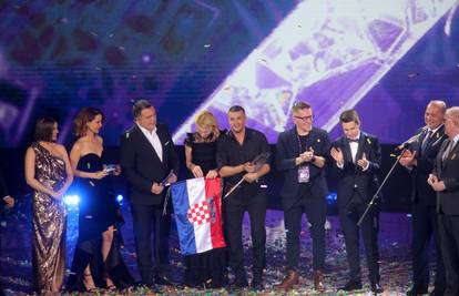 Eurosong ide s 19 povratnika, a Hrvatska ipak bira novu pjesmu