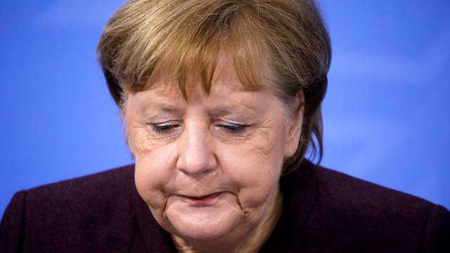 Stranka Angele Merkel najveći gubitnik: 'Ovo nije dobar dan za CDU, nismo ostvarili rezultate'