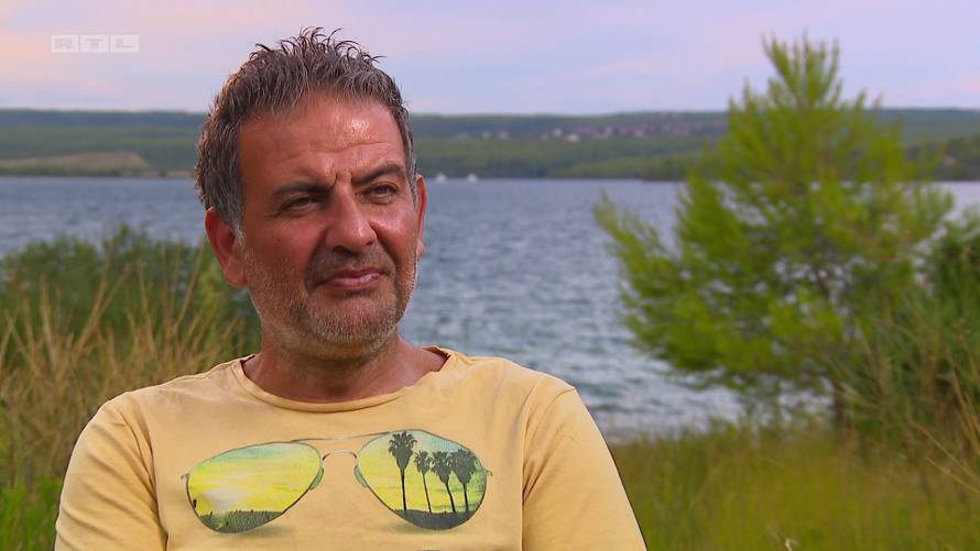 Farmeri dočekali svoje dame u 'Ljubav je na selu'! Željko čak zaplakao, a Robert se šokirao