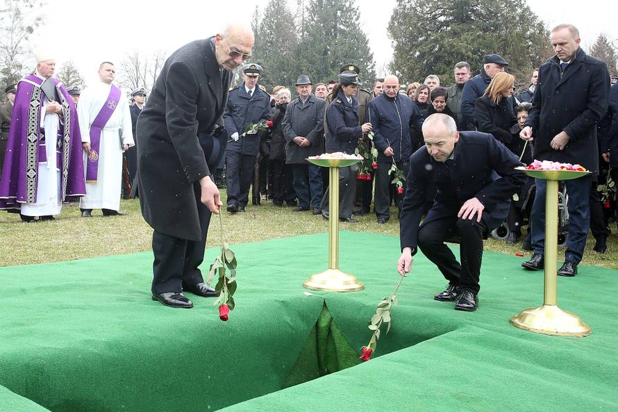 'Gdje je Stipetić  došao na prvu crtu, to je značilo sigurnost...'
