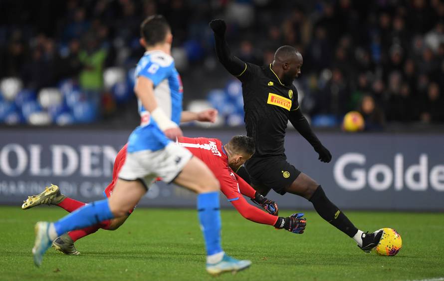 Brozović asistirao, Inter je vrh! Gattuso u šoku gledao kikseve