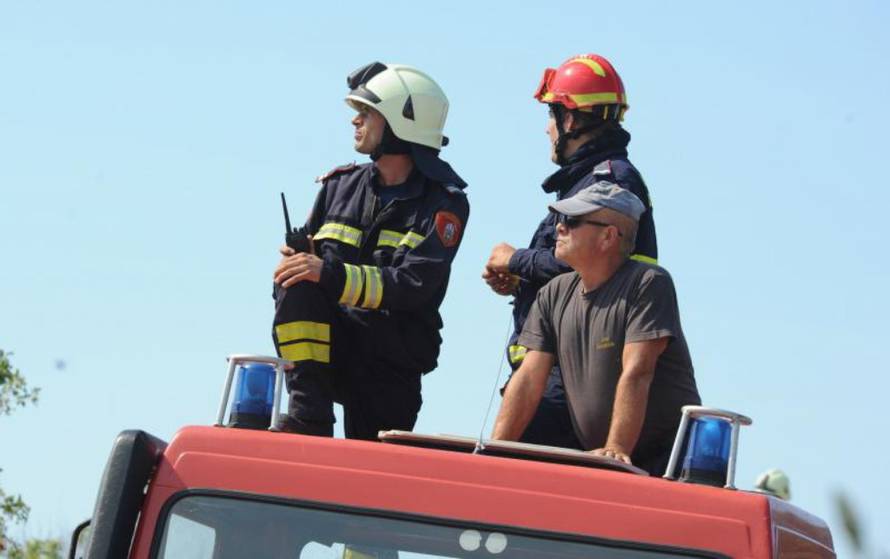 Hrvoje Jelavić/Pixsell