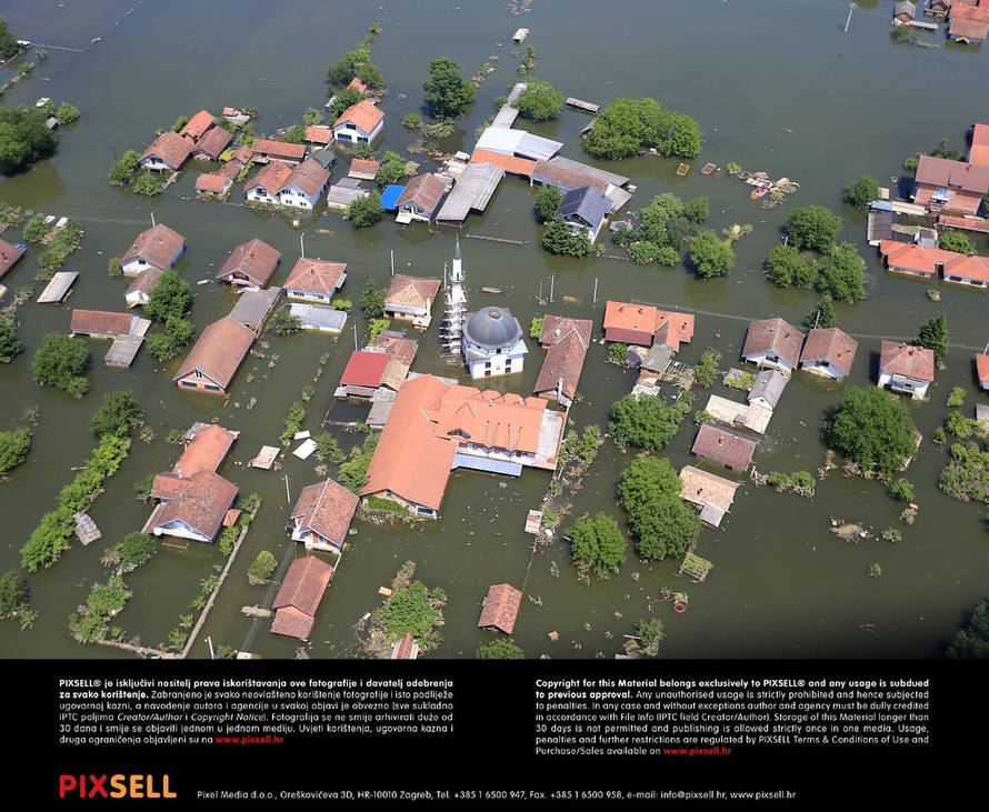 Davor Javorović/Pixsell