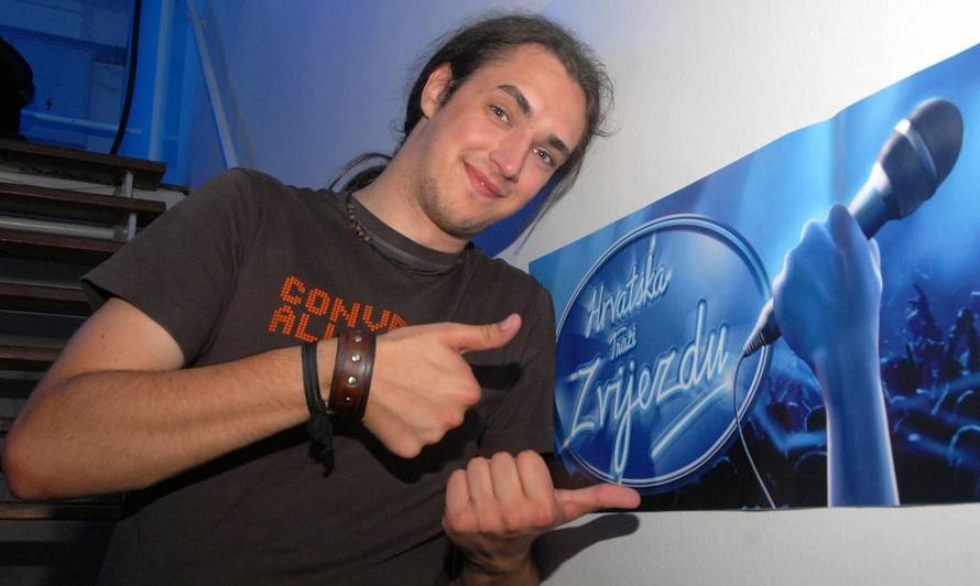 Sjećate li se Zorana Mišića? Za 24sata je otkrio: 'Reality nije pravi put za ozbiljnu karijeru'