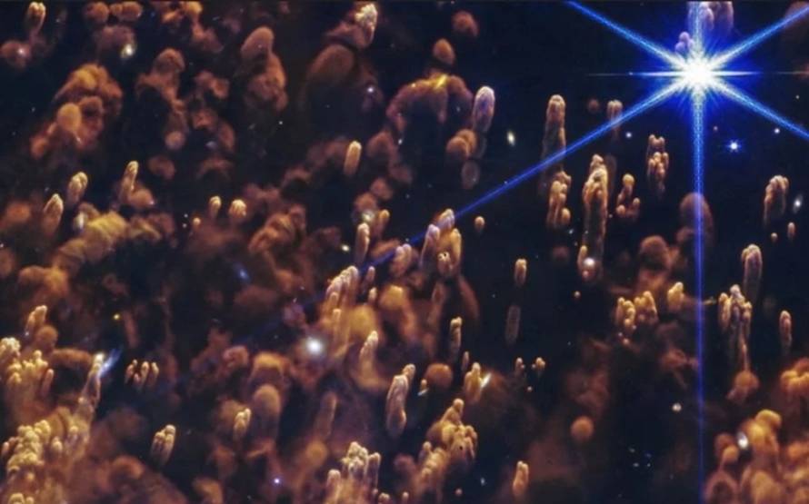 VIDEO Moćni teleskop zavirio u 'Sauronovo oko'. Ova tužna sudbina čeka i naše Sunce...