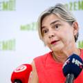 VIDEO Ben&ccaron;i&cacute; o ilegalnom otpadu u Gospi&cacute;u: 'Ova Vlada sama sebi je zatvorila o&ccaron;i'
