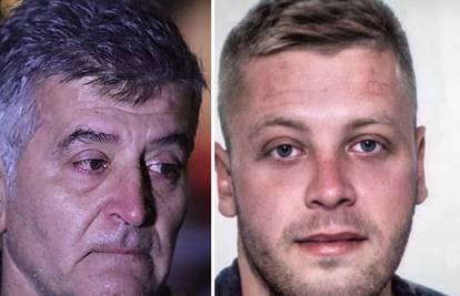 Otac nestalog Mateja Periša: 'Zvali su me iz hrvatske policije. Danas dolaze opet u Beograd'