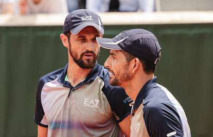 Mate Pavić i Marcelo Arevalo u polufinalu ATP Eastbournea: Na putu do finala Venus i Skupski...