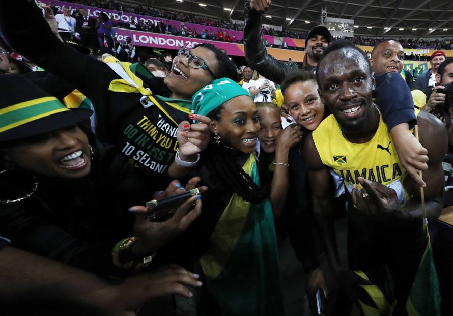 World Athletics Championships