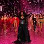 2024 Victoria's Secret's Fashion Show, Runway, New York, USA - 15 Oct 2024