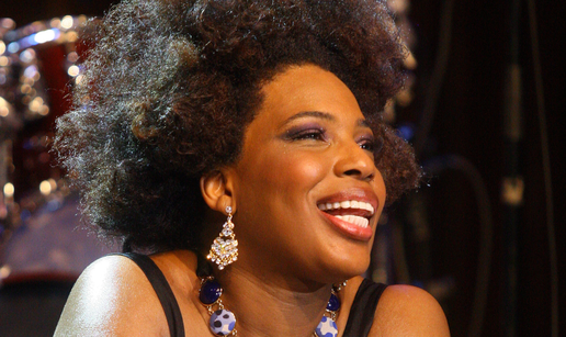 Macy Gray stiže u Tvornicu: Kao dijete se sramila svog glasa...