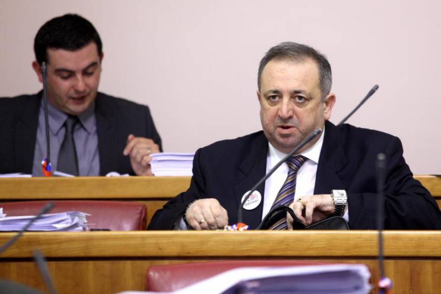 Patrik Macek/PIXSELL