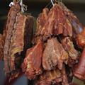 Suho svinjsko meso se povlači s tržišta, pronašli bakteriju