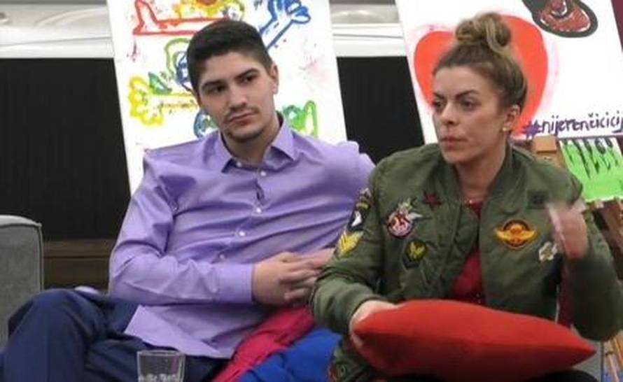 'Ana me jako razočarala, nije onakva kakvom se predstavlja'