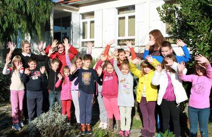 Najbolja mala škola u zemlji: Vrsine - kad 15 đaka čini čuda 