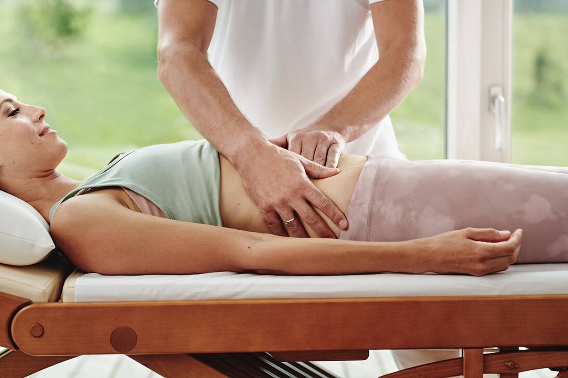 FOTO Pogled koji liječi sve! Ovaj medicinski resort pruža bolje iskustvo nego klasičan wellness