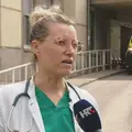 Vatrena stihija u Sjevernoj Makedoniji: Dvoje ozlijeđenih je na liječenju u Zagrebu