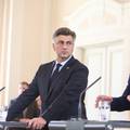 Plenković će se u Bruxellesu sastati s Mirom Cerarom