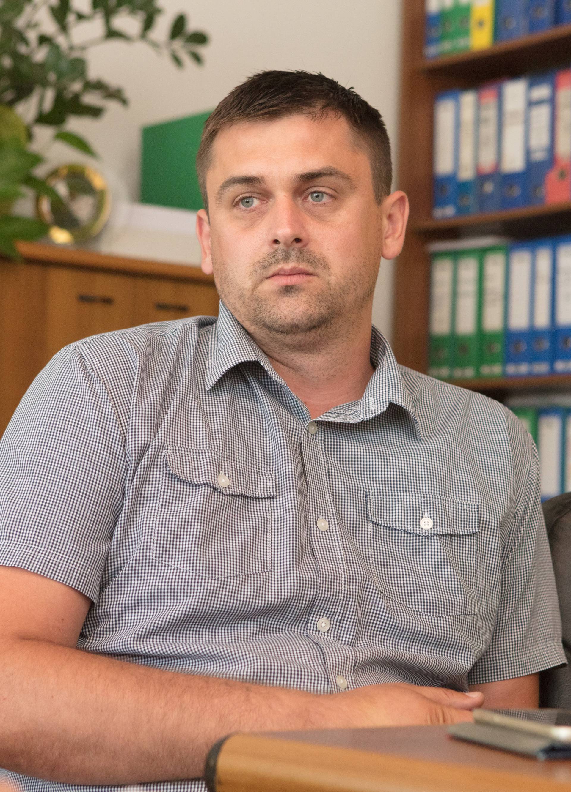 'Mi nismo krivi za smrt troje radnika u kanalizaciji u Čepinu'