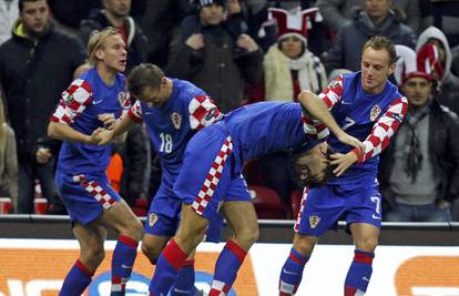 FIFA renking: Hrvatska pala za jedno mjesto i sada je deveta