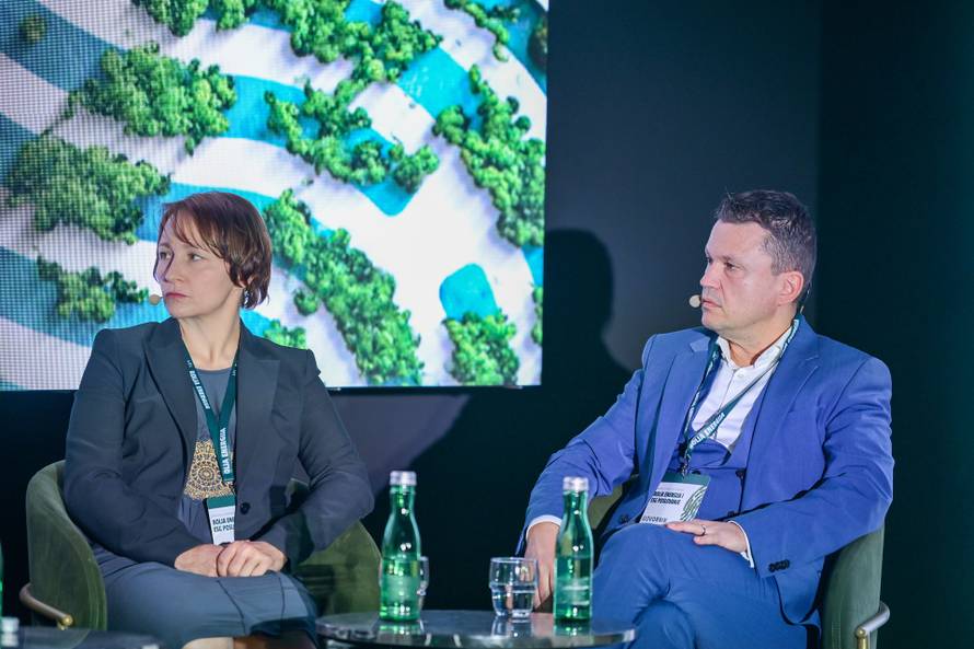 24SATA Zagreb: Konferencija Bolja energija