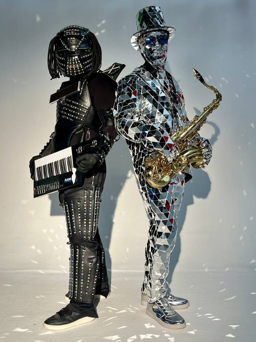 Najomiljeniji svadbeni bend – Grupa Profeel - predstavila novitete za svadbe  u 2025.