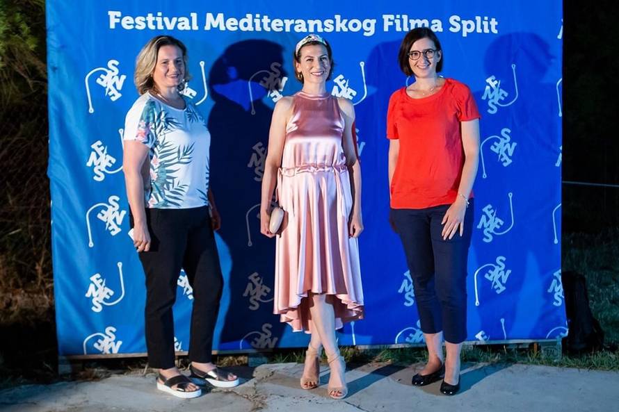 Lorenci: Najdraže mi je s djecom u parkiću biti obična mama...