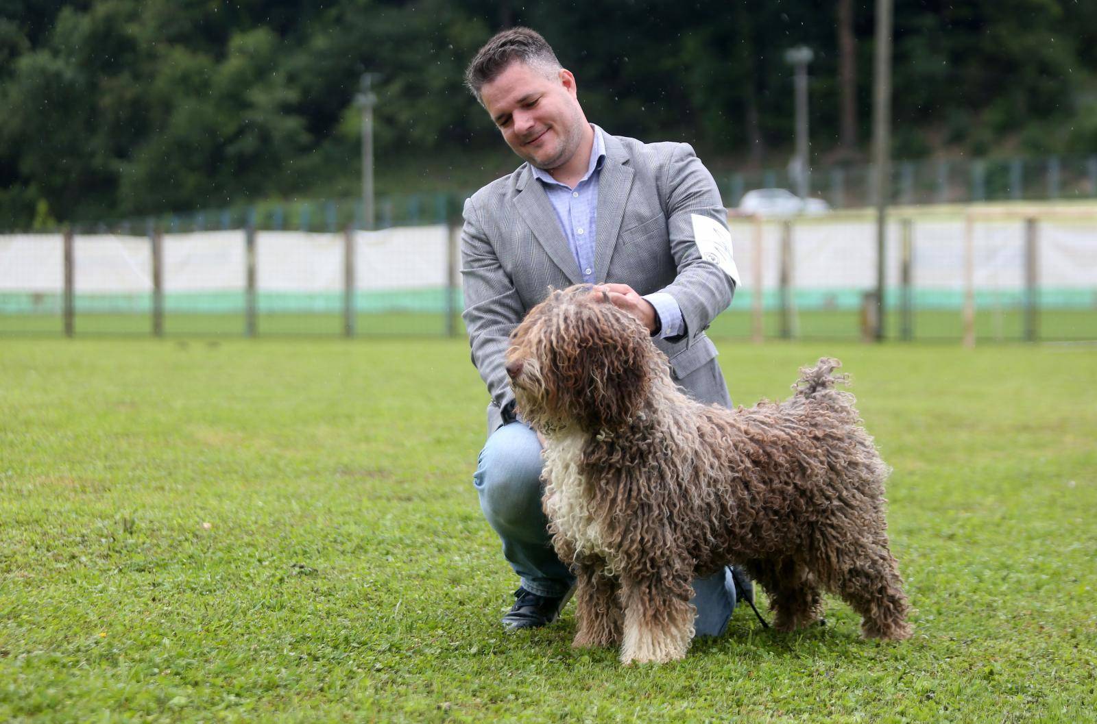 Izložba pasa u Donjoj Pušći: Ove slatke njuškice morate vidjeti