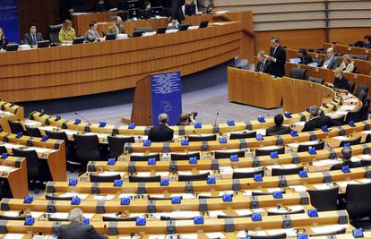 Pljesak! Europski parlament je izglasao ulazak Hrvatske u EU