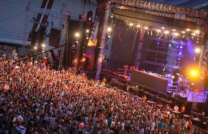 Ultra Europe Festival: I drugo ljeto će se tulumariti u Splitu