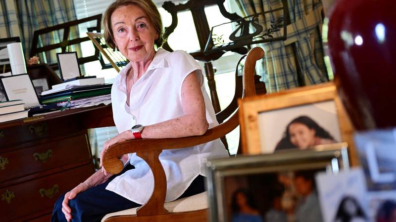 Kao dijete preživjela je horor Auschwitza. Zgrozila je pobjeda AfD-a: 'Opasnost je stvarna...'