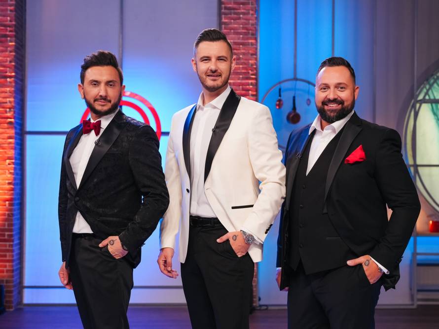 Večeras u finalu MasterChefa Endrina i Otto ulaze u najveći obračun sezone: 'Nema milosti'