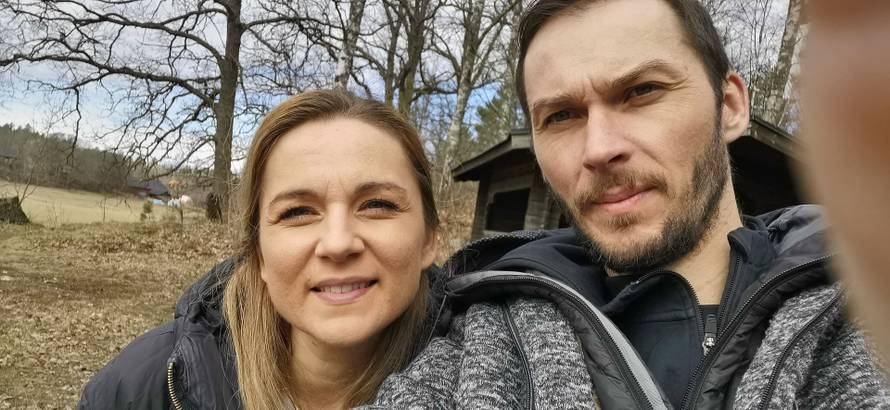 Mali Zagrepčani u svojoj novoj školi u Švedskoj: Govore i po tri jezika, a za zadaću peru veš