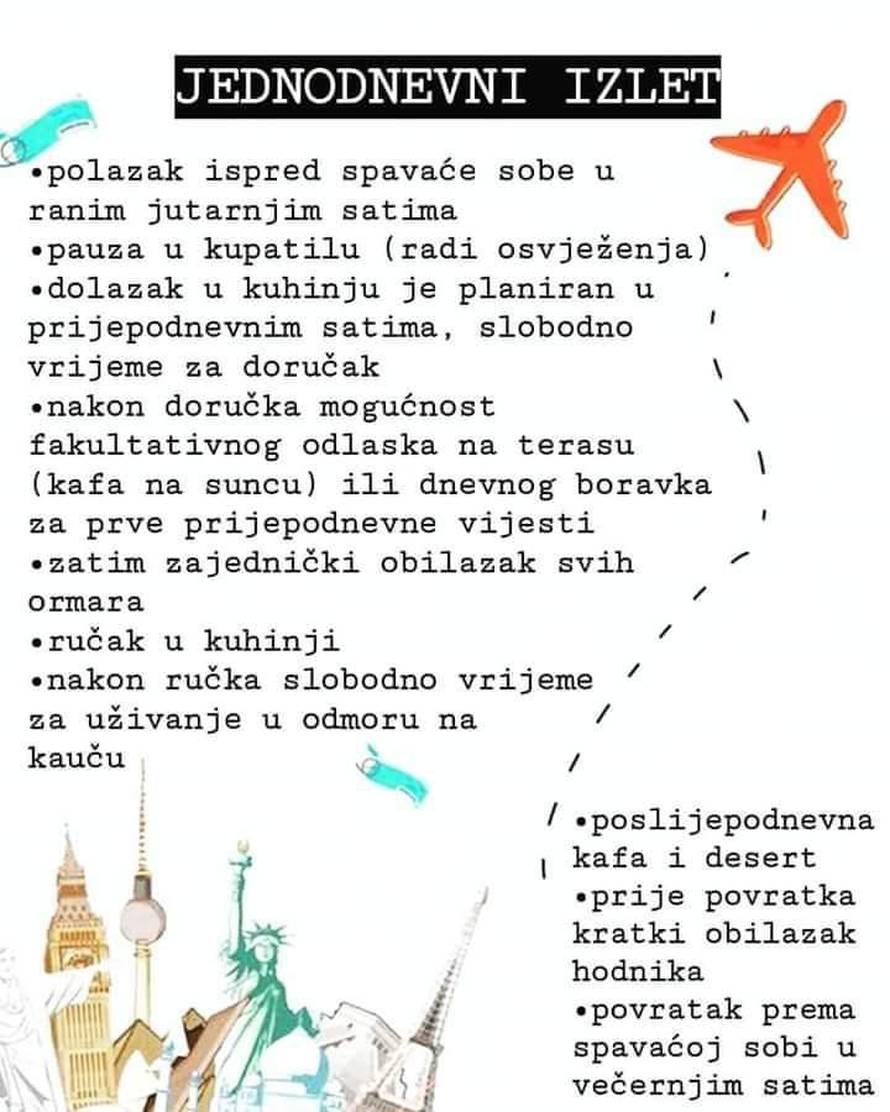 'Gospodarstvo smo uništili na vrijeme, sad bi imali gubitke...'