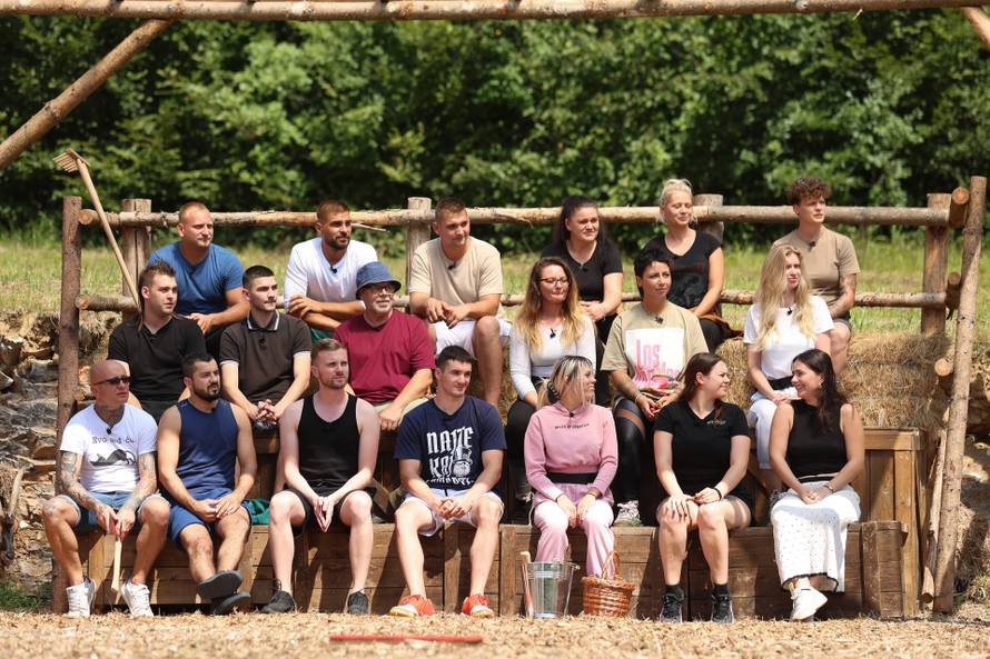 Počela je 'Farma'! Vođa izabrao sluge, a šok već na kraju dana: 'Moram birati, a nikog ne znam'