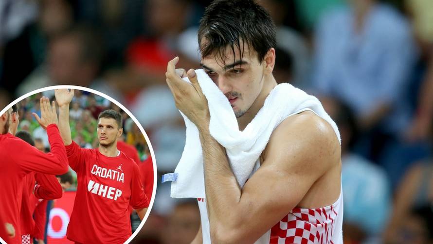 Tomas: Šariću je teško palo što je ostao u sjeni Bogdanovića...