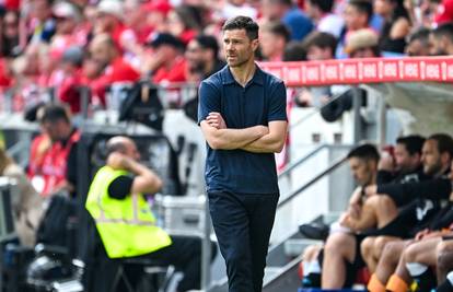 Real uskoro predstavlja Alonsa