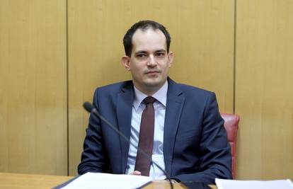 Ministar Malenica nakon dva tjedna napušta samoizolaciju
