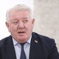 &Dstrok;aki&cacute;: 'Hrvatska jo&scaron; traga za 1725 nestalih. Bez zapisnika iz Srbije to ne&cacute;e biti tako brzo'