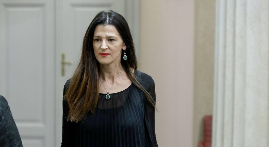 Zastupnice sa stilom: One su unijele boje i živost u Sabor