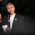 Tko je Ilija Srdanovi&cacute;? Doktor na &ccaron;elu 'Studentske liste' u Srbiji suprotstavit &cacute;e se Vu&ccaron;i&cacute;u