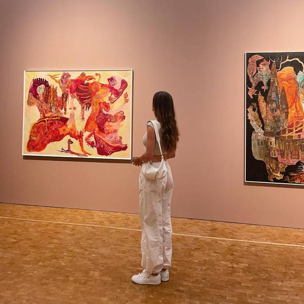 U suzama predala meč, navijači u šoku: 'Pa zbog nje smo došli!