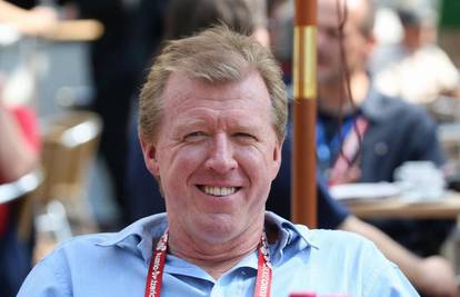 Steve McClaren: Nećete daleko dogurati na Euru