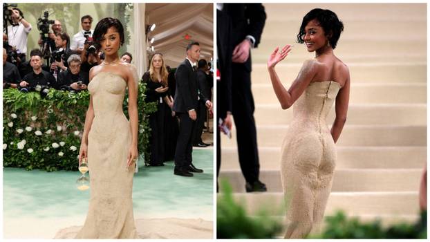 FOTO Južnoafrička pjevačica koja osvaja srca: Upoznajte Tylu