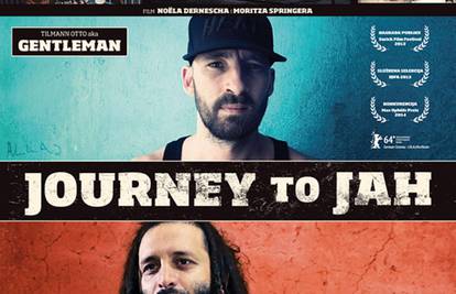 Osvojite karte za pretpremjeru "Journey To Jah" u Puli