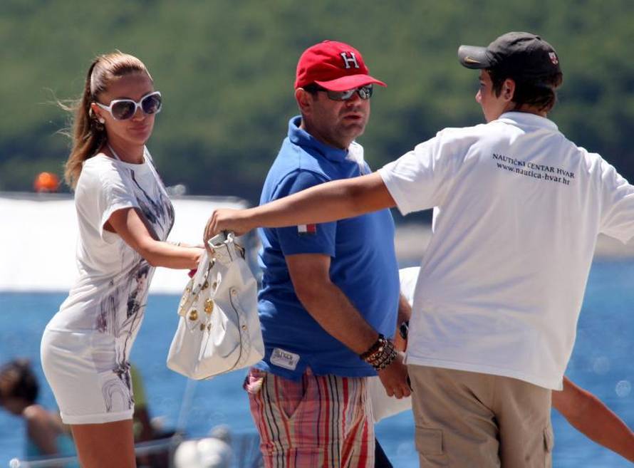 Marko Lukunić/PIXSELL