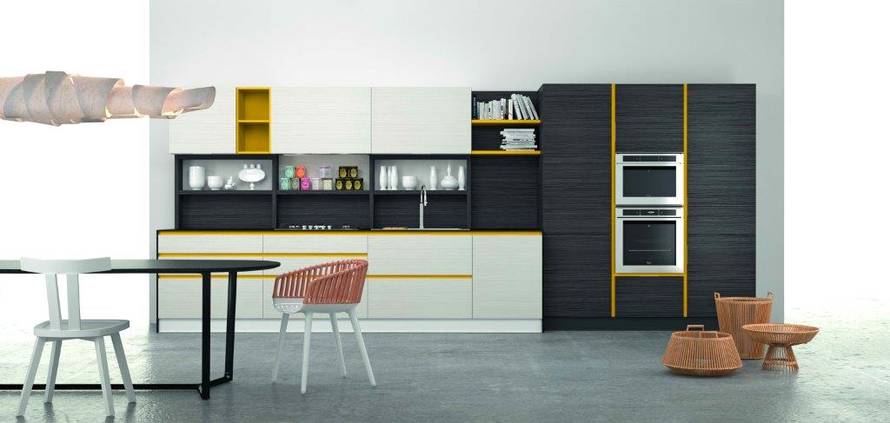 Meblo Trade - 25 do 50 % popusta na kvalitetne kuhinje